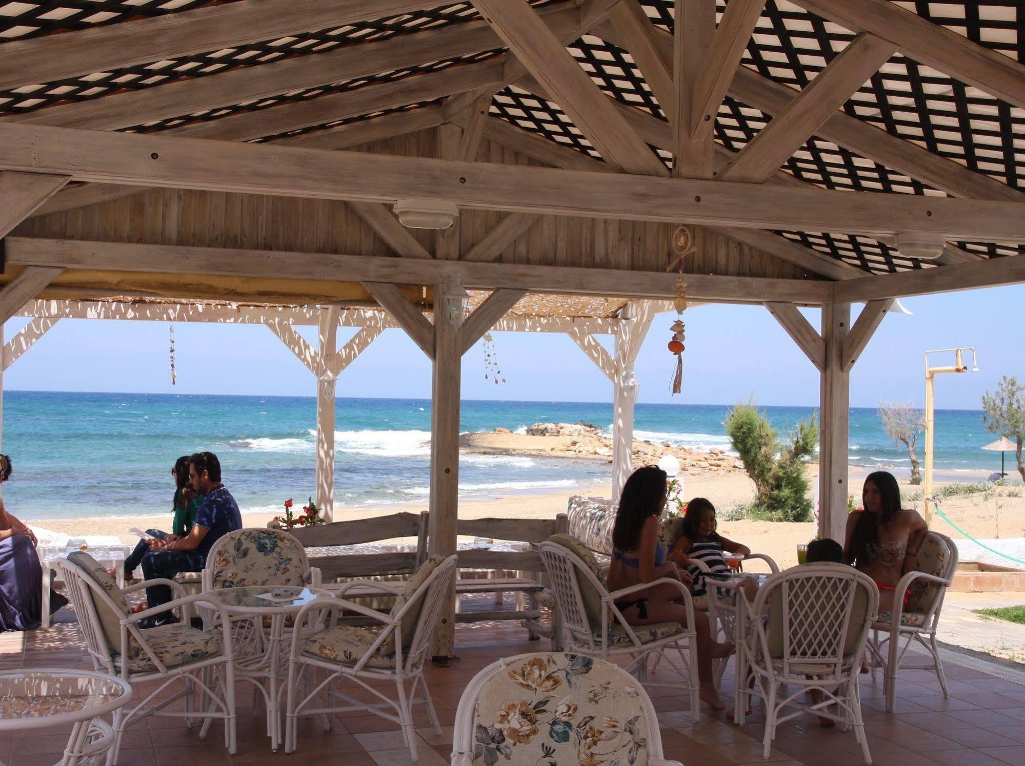 Silver Sun Studios & Apartments Малиа Экстерьер фото